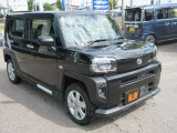 タフト G 4WD 