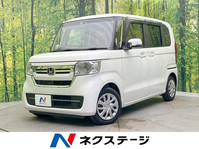 N-BOX L 
