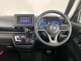 NISSAN U-CARS クオリティショップ認定店です。『安心・信頼・満足』をお届けします。