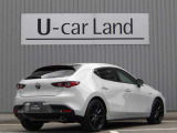 MAZDA3ファストバック 2.0 X プロアクティブ ツーリング セレクション 4WD 