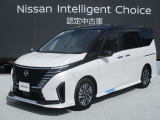 令和5年式セレナ ハイウェイスターV入荷しました。