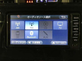 トヨタ純正7インチナビ NSCN-W66