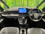 ヴォクシー 1.8 ハイブリッド S-Z 