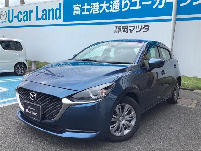 MAZDA2 1.5 15S