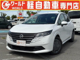 ☆いらっしゃいませ☆軽ワールドです。この度は当店のお車をご覧になっていただき、誠にありがとうございます!お客様に寄り添ったご案内をさせて頂きます♪