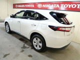 ハリアー 2.5 ハイブリッド E-Four エレガンス 4WD 