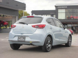 MAZDA2 1.5 15BD 