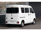 NV100クリッパー DX セーフティパッケージ ハイルーフ 5AGS車 