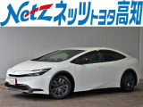 人気のプリウスが入荷しました。
