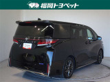 ヴェルファイア 2.4 Z プレミア 