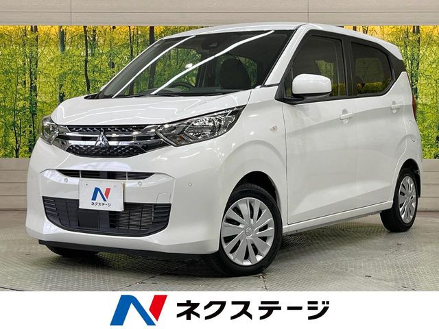 eKワゴン M
