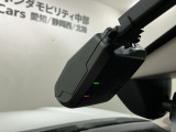 万が一の事故のときもドライブレコーダーがあると安心です。ご利用になる場合は個人情報保護の観点より新品の対応SDカードをお求め下さい。