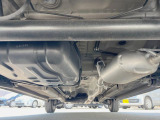 下回りがきれいなうちに、防錆加工の施工がオススメ。降雪地域はもちろん、沿岸部にお住いの方や、趣味でマリン・ウィンタースポーツをされる方にご好評いただいております。