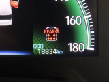 写真撮影時の走行距離です。