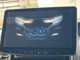 【BIG-X11インチナビ】人気の大画面BIG-Xナビを装備。専用設計で車内の雰囲気にマッチ!ナビ利用時のマップ表示は見やすく、テレビやDVDは臨場感がアップ!いつものドライブがグッと楽しくなります♪