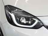 ◆LEDヘッドライト◆ LEDライトは、明るく視認性が良く、省エネで環境にもやさしいヘッドライトです!