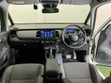 フィット 1.5 e:HEV ホーム ブラックスタイル 