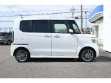 普段使いにちょうどいい 運転もしやすい車