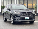 トヨタ RAV4