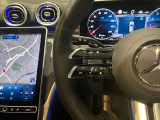 握りやすいハンドルの形状をしておりますので、お客様の運転をサポートしてくれます!