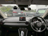 CX-3 1.5 XD 4WD 