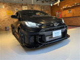 ヤリス  1.6 RZ ハイ パフォーマンス 4WD