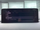 Bluetoothに接続することで、スマートフォンに入っている音楽アプリを車内で楽しめたり、通話が出来ます♪