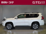 ランドクルーザープラド 2.7 TX Lパッケージ 4WD 