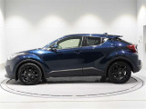 C-HR ハイブリッド 1.8 G モード ネロ 