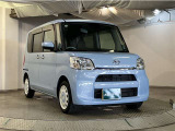 タント X リミテッド SAIII 