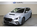 タワーバー/フレキシブルドロースティフナー前後装着姿勢制御系のSTIパーツをまとった「STIスポーツEX」