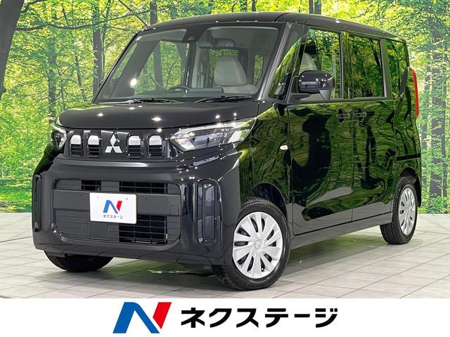 eKスペース M