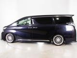 ★サイドビュー★ダウンサス、車高調、ホイール等のカスタムも承っております!