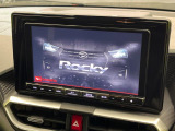 ロッキー 1.2 プレミアム G HEV 