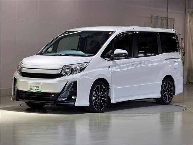 ノア 2.0 Si GR スポーツ 