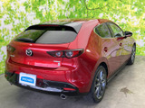 MAZDA3ファストバック 1.8 XD Lパッケージ 