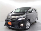 ヴェルファイア 2.4 Z 