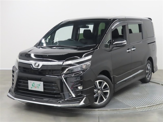 ヴォクシー 2.0 ZS 煌II 