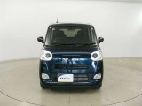 ムーヴキャンバス  セオリー G 4WD