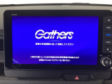 Honda CONEECT対応で、更に便利が広がったナビディスプレーです♪また、フルセグTVの他にDVD/CDプレーヤーを装備♪もちろんFM/AMラジオもお聞きいただけますよ♪