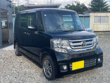 小傷等ございますが、全体的に綺麗なお車です♪