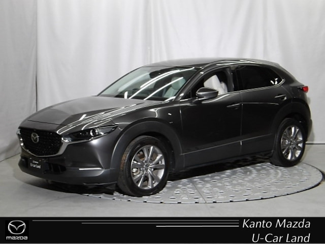 CX-30 2.0 20S Lパッケージ 4WD 