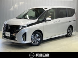 当社試乗車アップ 令和7年式 セレナ ハイウェイスターV 入庫しました!分りやすい画像を複数掲載しておりますので、ご覧ください♪
