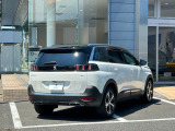 5008 GT ブルーHDi ディーゼル 
