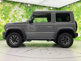 ジムニーシエラ 1.5 JC 4WD 