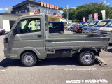 キャリイ KC 4WD 