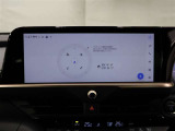 【ディスプレイオーディオ(コネクティッドナビ対応)】12.3インチHDディスプレイです。コネクティッドナビはご契約を頂くとR10年7月31日まで無料でご利用いただけます。