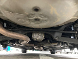 下回りがきれいなうちに、防錆加工の施工がオススメ。降雪地域はもちろん、沿岸部にお住いの方や、趣味でマリン・ウィンタースポーツをされる方にご好評いただいております。