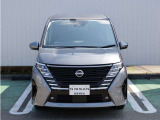 セレナ 1.4 e-POWER ハイウェイスターV 