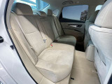 車内もキレイで嫌な臭いもありません☆気になる方は内装のスチームクリーナーも施工可能です♪